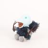 Slay The Spire Cultist Gaming Peripherals Plush Toy Gameboard Plush Boardgame Stuffed Animal Birthday Gift Kid Birthday Gift