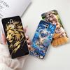 Clear For Huawei Mate 20Lite SNE-LX3 INE-LX2 Back Cover For Huawei Mate 20 Lite Case Cute Cartoon Cat Luxury Flowers Funny Funda