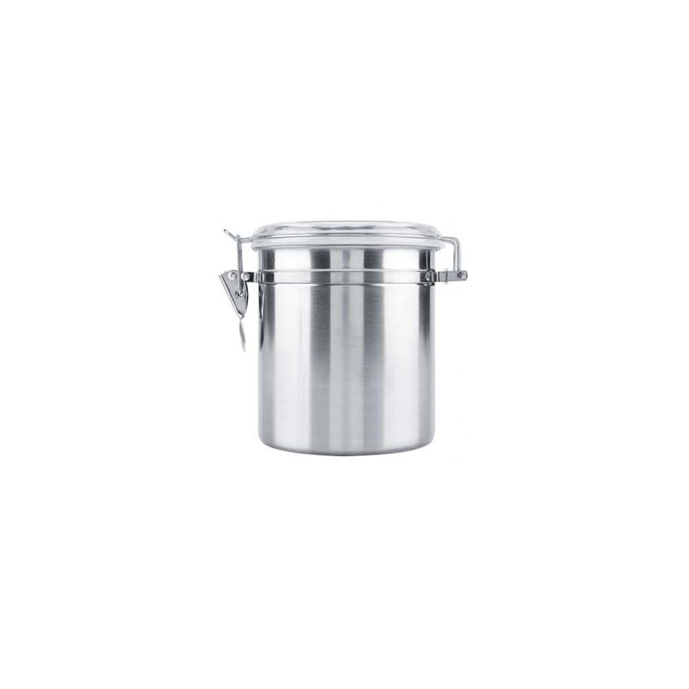 Powder Kitchen Tool Dry Good Sugar Jar Sealed Can Coffee Container Storage Bottle Fresh Storage Box