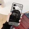 Train Railway Travel Case For Realme C61 C67 C53 C55 C75 C51 C21Y C25S GT 6 6T 5 GT7 Pro 10 11 12 13 14 Pro Plus