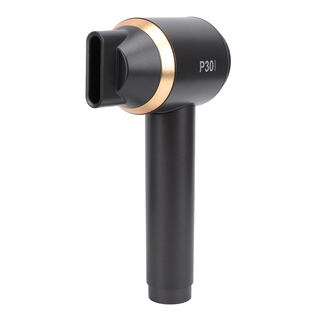 Cordless Hair Dryer Rechargeable Portable Travel Household Fast Drying Cold Heat Constant Negative