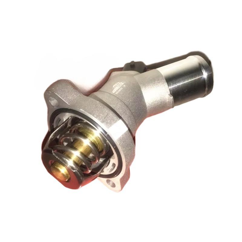 Metal  Thermostat Assembly Water Temperature Control Switch for Buick Excelle GT for Chevrolet Cruze Cavalier 1.5 Cavalier 1.5