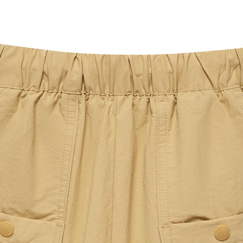 New Balance Kids Shorts Moderate 7VD21073-BEI