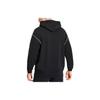 Puma Casual Printed Hoodie Men Tops Black 597886-01