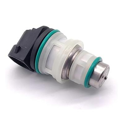 Injecteur de carburant 17111814 pour Chevy Cavalier, Buick Century et Pontiac
