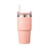 Stanley X Starbucks 23 Spring Quencher Pink Tumbler 591ml