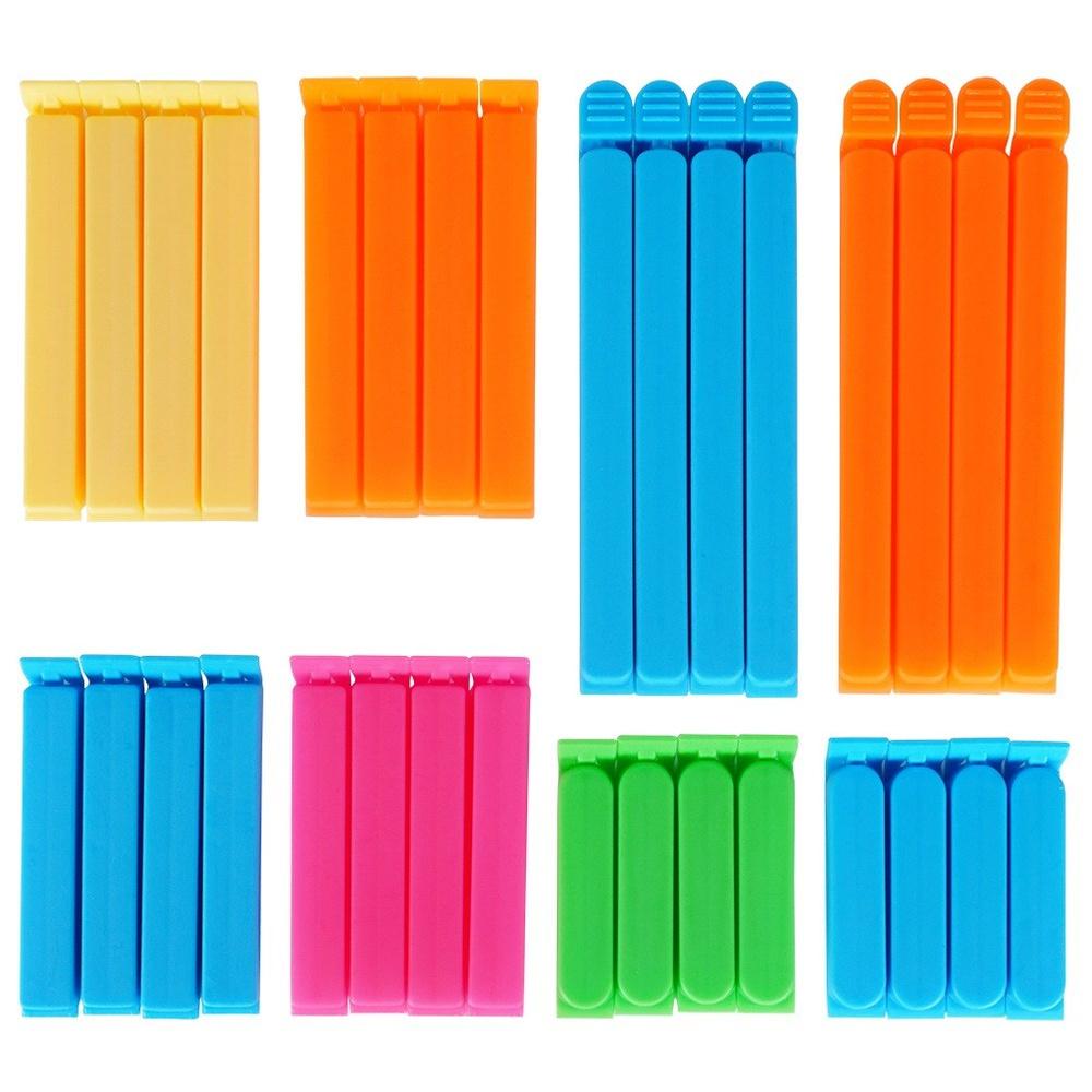 32x Spice Bag Closure Clips for Spice Bags