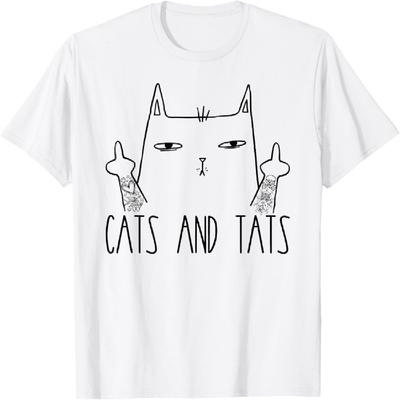 Tattoo Lover Men Women T-Shirt