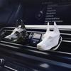 Salongi tarvikud – Automänguasjad ja dekoor