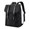 Stylish Men's & Women's Lightweight Backpack - High-End Travel & Waterproof Commuter Bag.