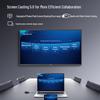 Skyworth 75-inch Interactive Conference Flat Panel (CN version)
