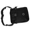 Dog Treats Training Bag Multifunction Portable Large Capacity Puppy Snack Waist Bag for Outdoor