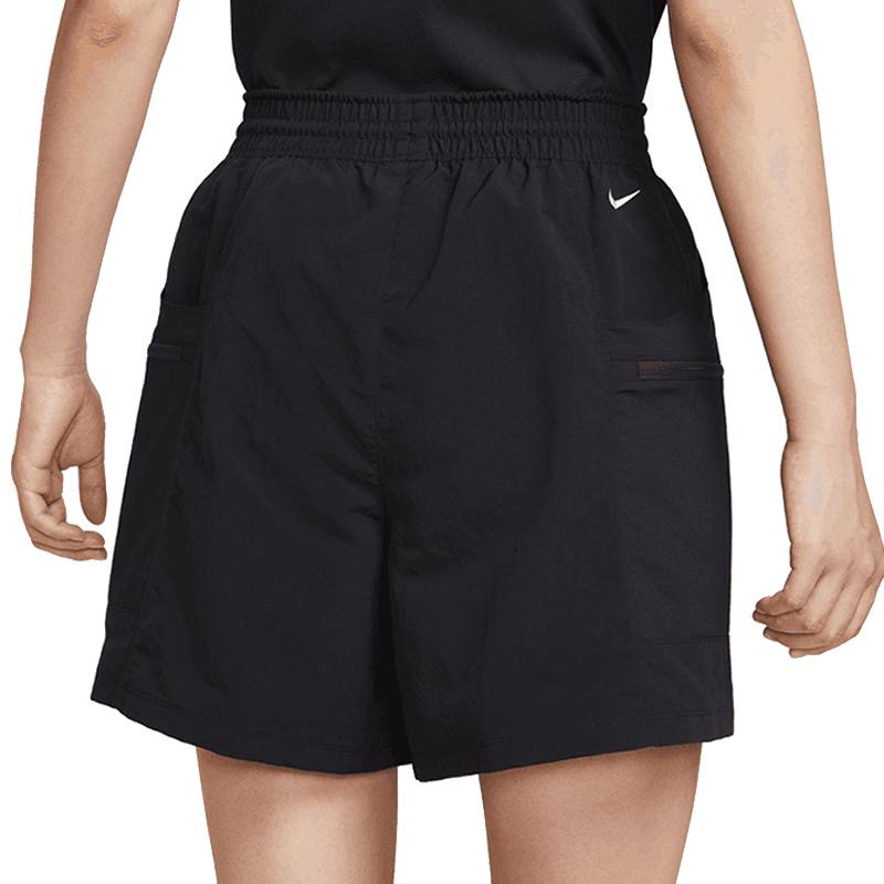 Nike ACG Death Bloom Fashion Comfortable Casual Shorts Women Shorts Black HV6388010