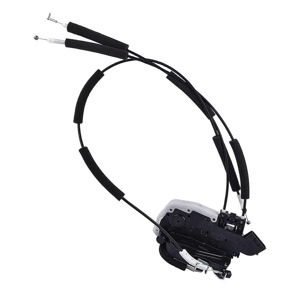 80501-1LA0A 82501-1LA0A 1pc Power Door Lock Actuator for Nissan Armada 2017-2020 82500-1LA0A