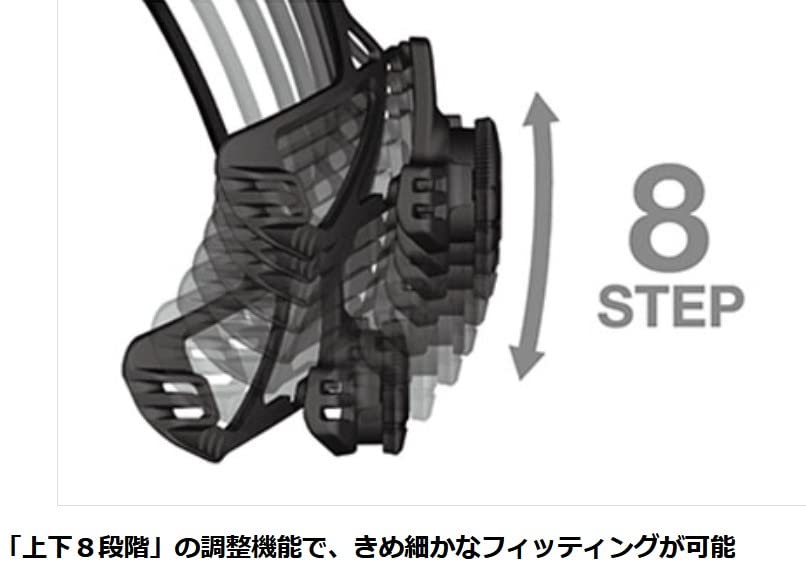 OGK KABUTO Bicycle Helmet IZANAGI Gunmetal L JCF Certified Color G-1 Size (59-60cm)