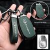 GAC Trumpchi GS8 Shadow Key Case & Buckle for Men and Women