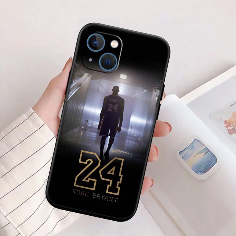 

RP44 K-Kobes Basketball Star Case for Samsung M06 M15 M16 M35 M55 M56 A36 A42 A50 A50S A51 A52 A32 A33 A05 A05S A06 A16 A20 Galaxy A06
