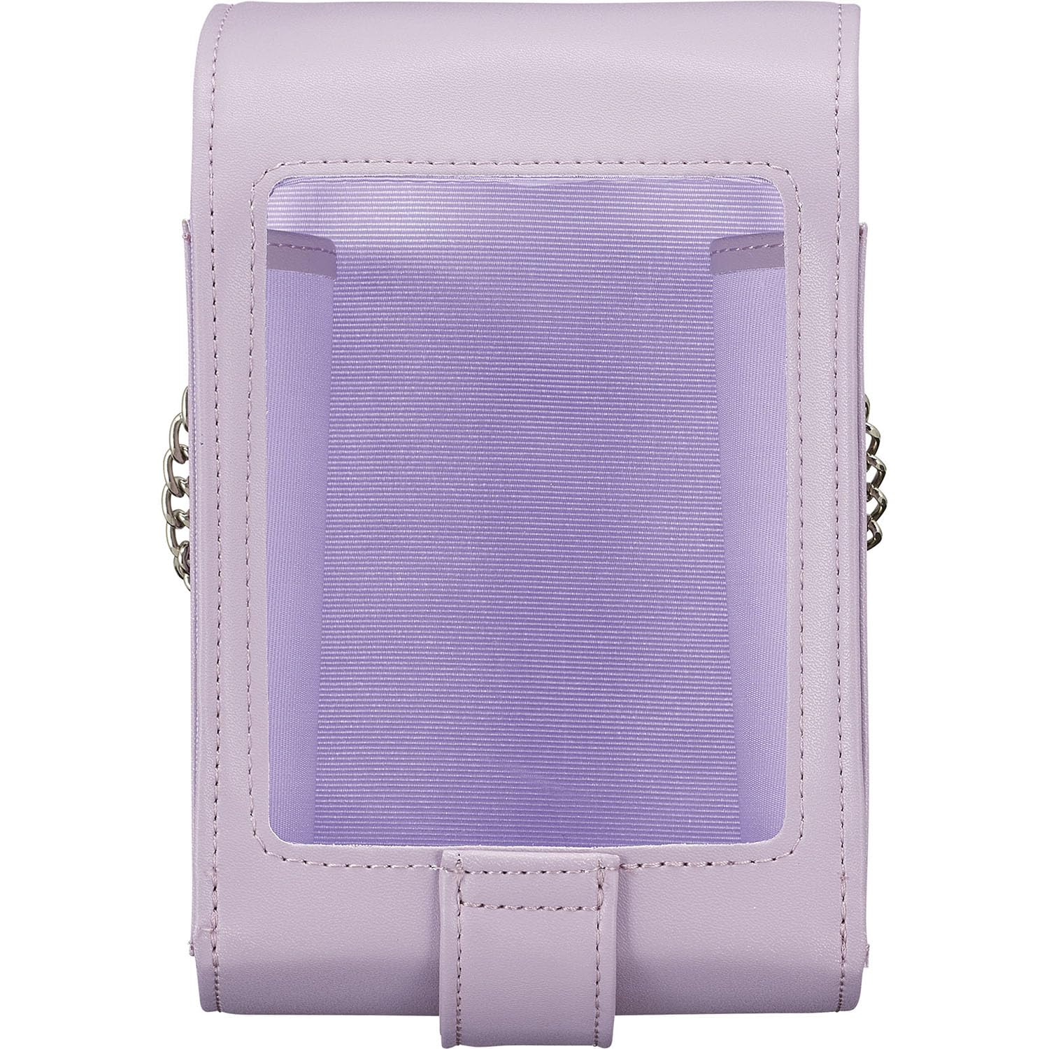 [Kojit] Любимый товар для взрослых: Иди гулять со своей любимой мягкой игрушкой, Плюшевый кошелек Muchu Muchu, Фиолетовый