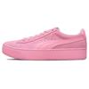 (WMNS) Vikky Platform MO Pink Women's 367299-01