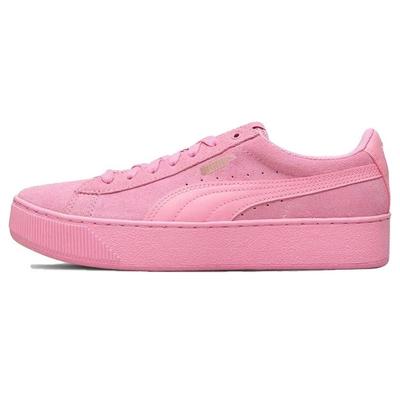 (WMNS) Vikky Platform MO Pink Damen 367299-01