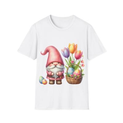 Oberteile – T-Shirts