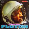 10inch Record VARIOUS  Destino Plutn FLY10984 Business Class 1998 Spain Dance  Electronica Used