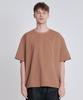 Zensai Double Z T-Shirt Brown