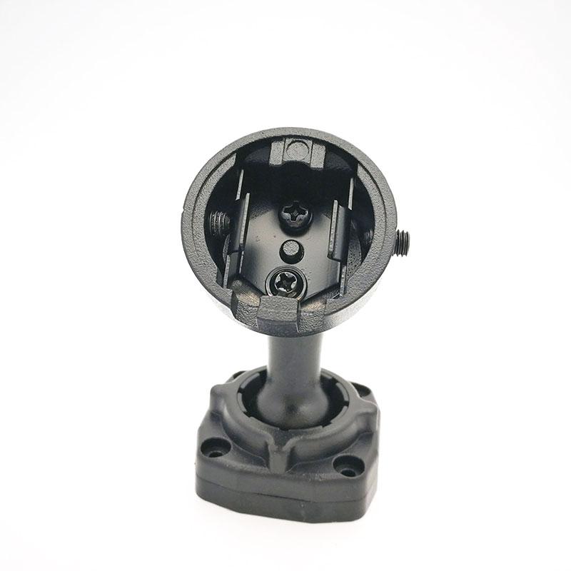 ANSHILONG Car Rear View Interior Mirror Bracket for Most of Honda Hyundai Ford Kia Nissan Toyota