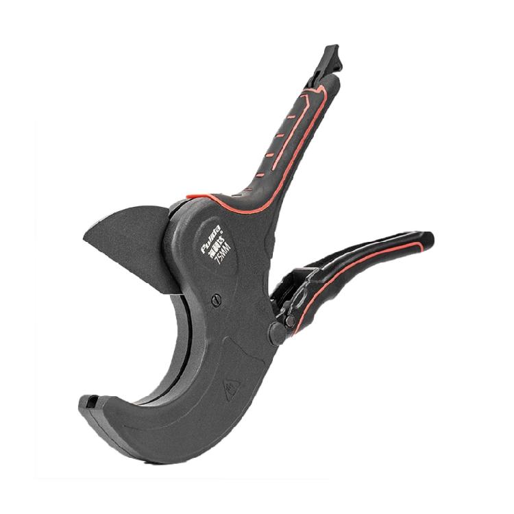 PVC Pipe Cutter Ratcheting PVC Pipe Cutter Tool Pipe Cutters PVC Pipe Shears 1