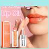 Eelhoe Color Changing Lip Oil Moisturizing Treatment For Soft Smooth Glossy Lips