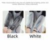 Elastic Cuffs Waterproof Oversleeves TPU Oilproof Oversleeves Forearm Protector  Pet Grooming