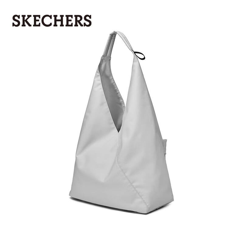 Skechers Women's Large Capacity Tote Shoulder Bag L124U140