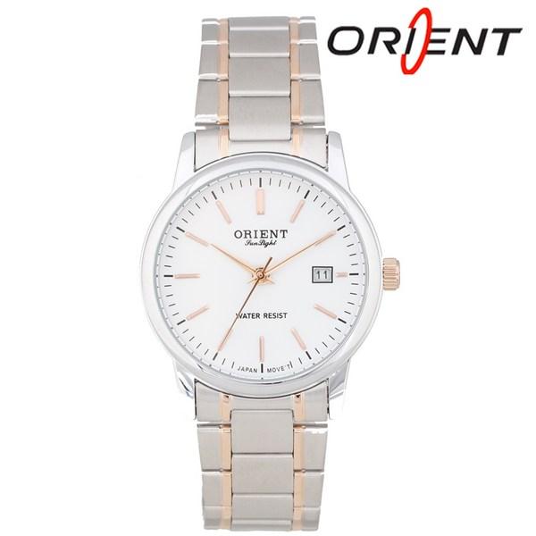 

Мужские часы Orient Modern Classic OT901ME, популярные корейские часы