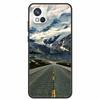 Per Custodia Oscal C80 Animali Morbido Silicone TPU Cover Posteriore per Blackview Oscal C80 Antiurto Protettiva Moda Capa