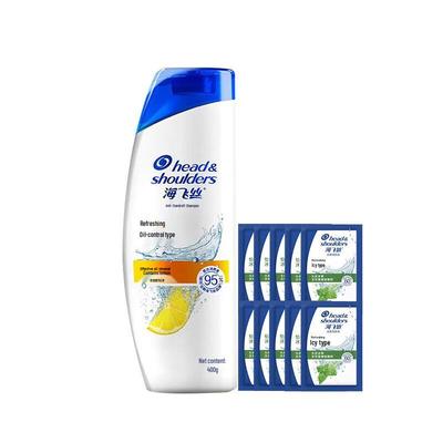 Head & Shoulders Anti-Schuppen Shampoo