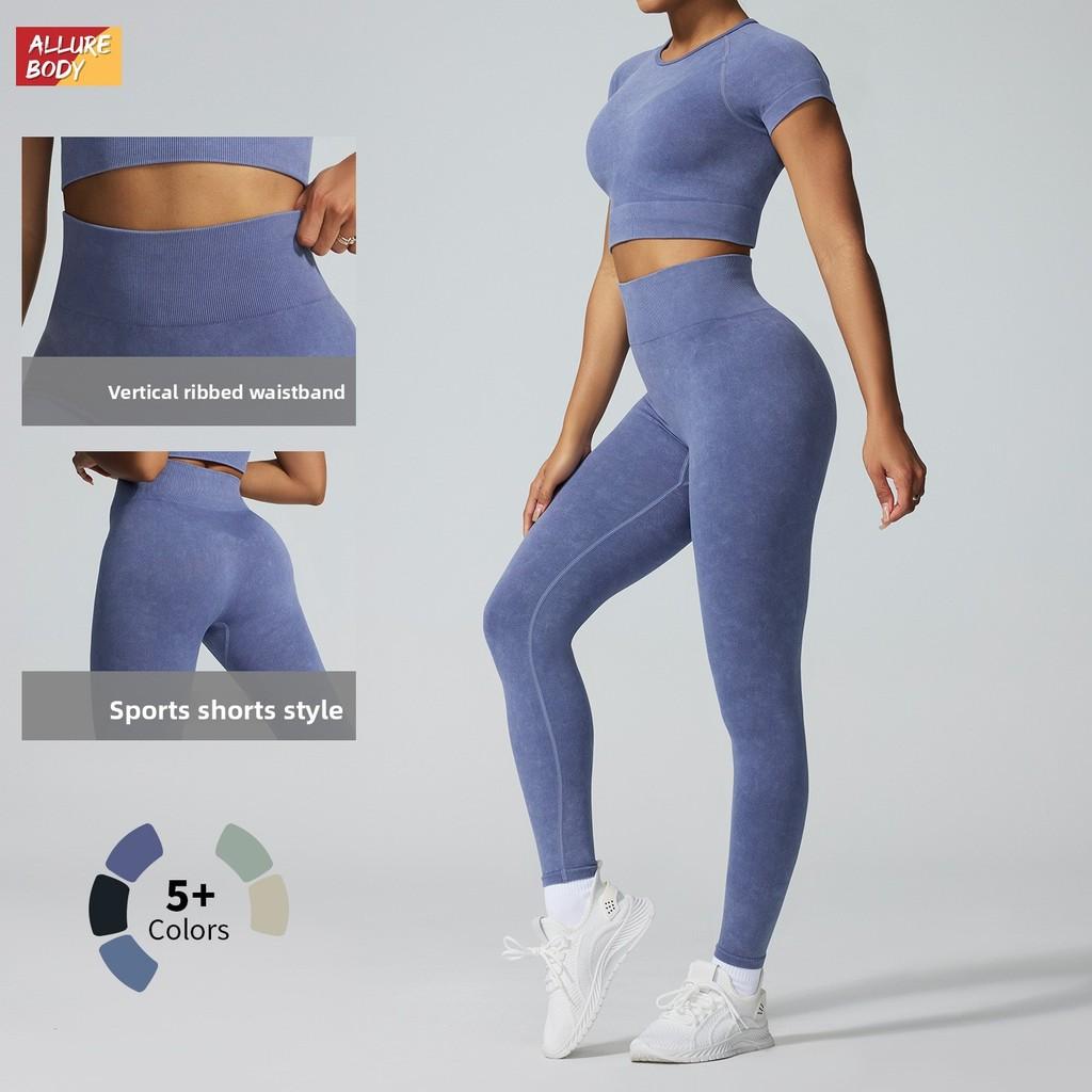 Yoga Pants For Women With High Waist And Tummy Control Moisture Wicking For Fitness And Running