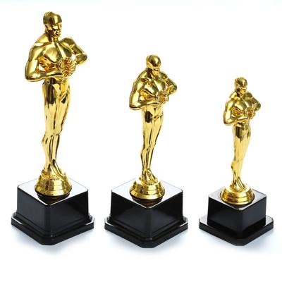 1 vnt Trophy Craft Ornament Ornament