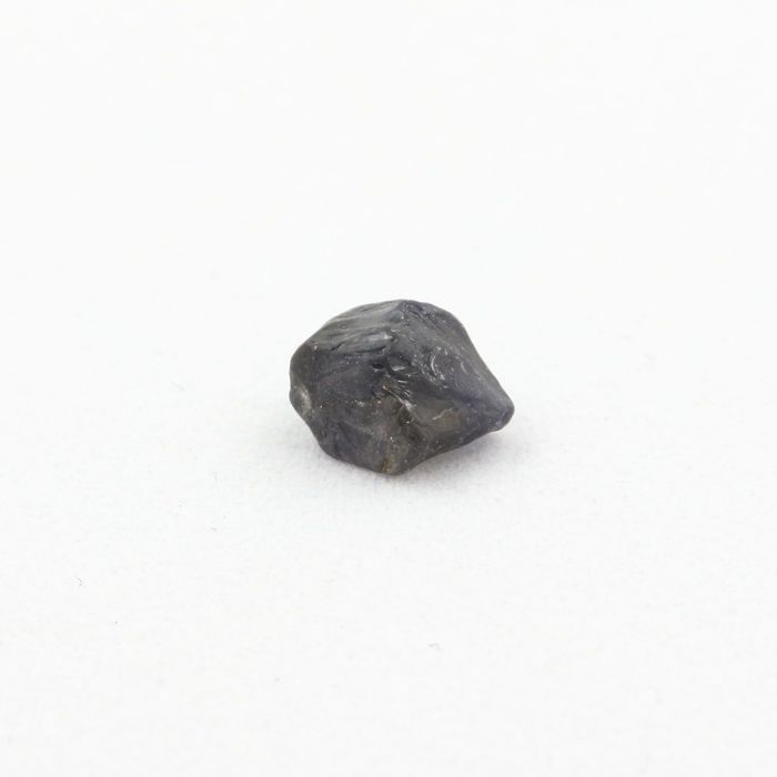 Pierres et Minéraux. Saphir. 0.925 ct Ambatondrazaka, Alaotra-Mangoro, Madagascar.
