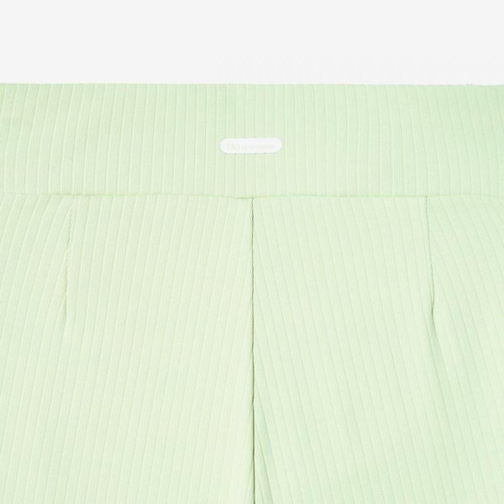 Fila Cooling Ribbed Pants