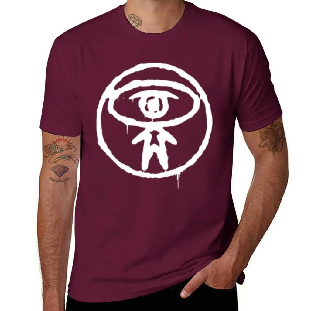 Dilated Peoples T-Shirt plus size clothes custom t shirt for a boy vintage t shirt men