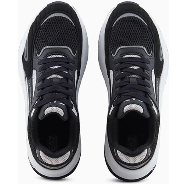 Кроссовки Emporio Armani X8X178-XK382-U034-9