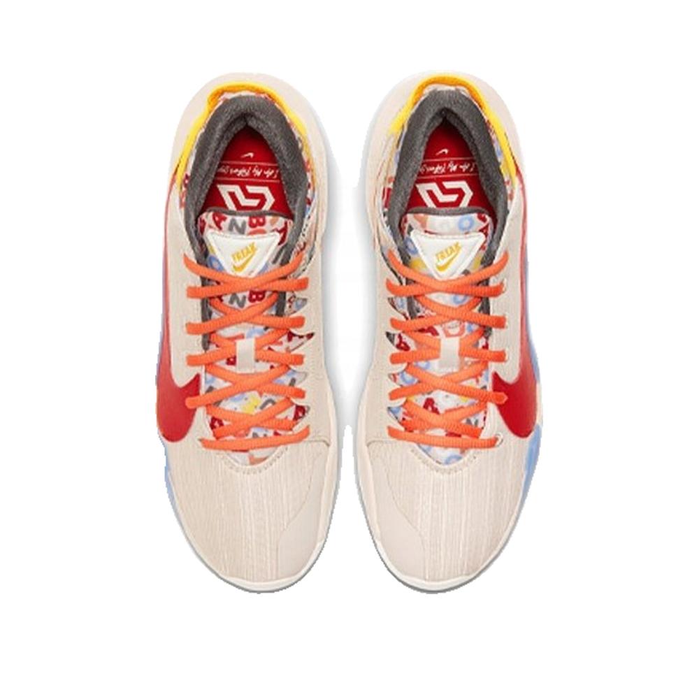 Sneakers Nike Zoom Freak 2