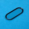 For Xiaomi Smart Band 10 Full Screen Protector Black Edge Soft PMMA Smartwatch Screen Film