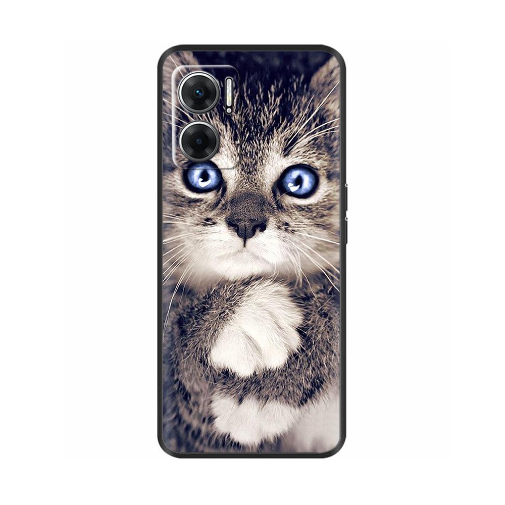 Für Xiaomi Redmi 10 5G Hülle Redmi 10 Hülle Silikonhülle Für Redmi 10 5G Hüllen Weiche TPU Handyhülle redmi10 Bumper Fundas Coque