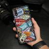 Soft Case Cartoon Phone Case For Samsung Galaxy A01/SM-A015F/G Durable Dirt-resistant Waterproof Cute Anti-dust Silicone