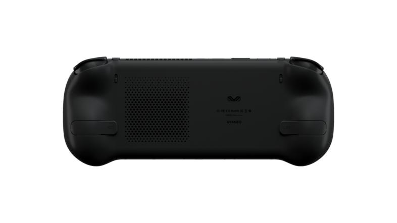 Ayaneo 3 lcd portable console 32gb + 1tb black