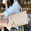 2023 Women's Large Capacity Two-Piece Shoulder and Handbag Set – European Tote Style