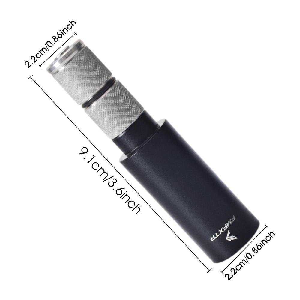 

Удлинитель руля велосипеда Велосипедный руль из алюминиевого сплава Удлинитель руля 10 см Выдвижные аксессуары Легкий для велосипеда светло-серый