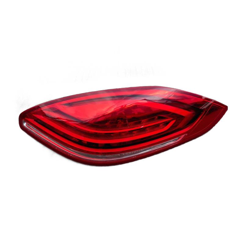 Porsche Panamera OEM-Style LED Taillight Assembly (2014-2016 Models)