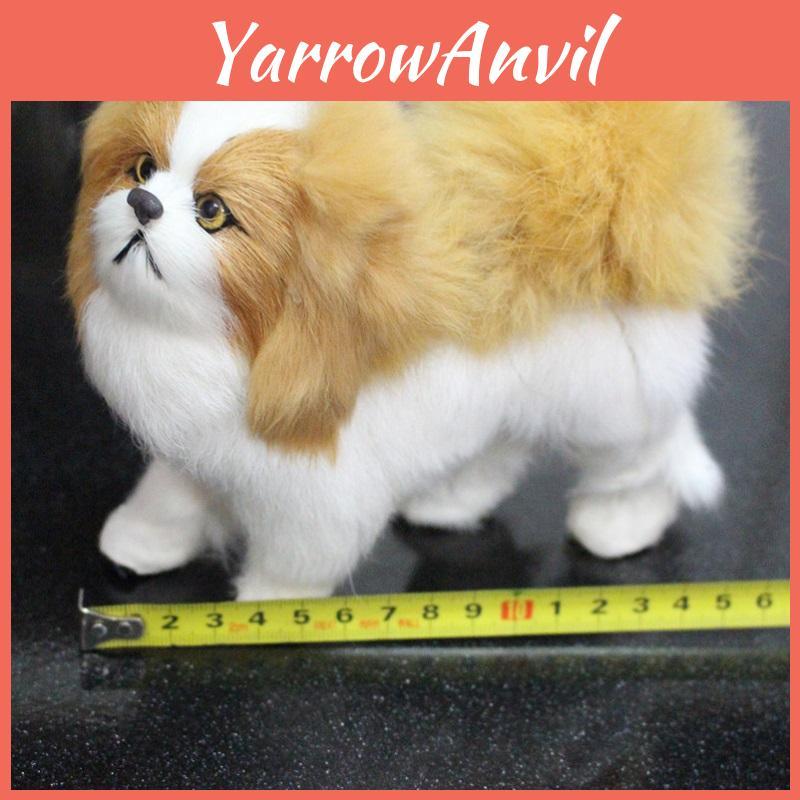 Premium Quality Cute Plush Toys Rabbit Dog And Squirrel Simulation Animal Gifts